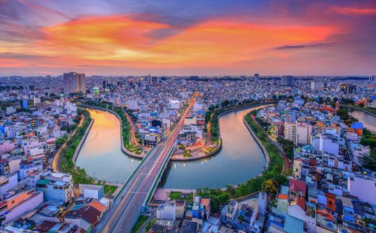 Kinh tế Việt Nam 2016-2019 và định hướng 2020