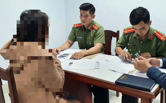 Đà Nẵng: Xử phạt 2 đối tượng tung tin thất thiệt về dịch hô hấp cấp