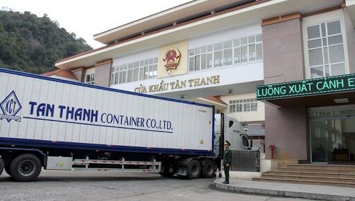 Trung Quốc điều chỉnh thời gian thông quan xuất nhập khẩu