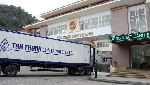 Trung Quốc điều chỉnh thời gian thông quan xuất nhập khẩu
