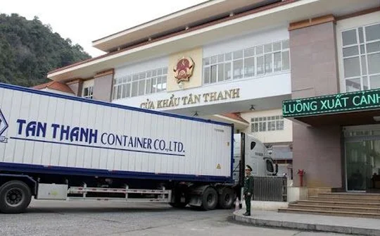 Trung Quốc điều chỉnh thời gian thông quan xuất nhập khẩu