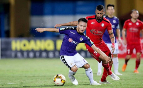 V-League, Siêu Cúp Quốc gia có thể hoãn vì đại dịch Corona