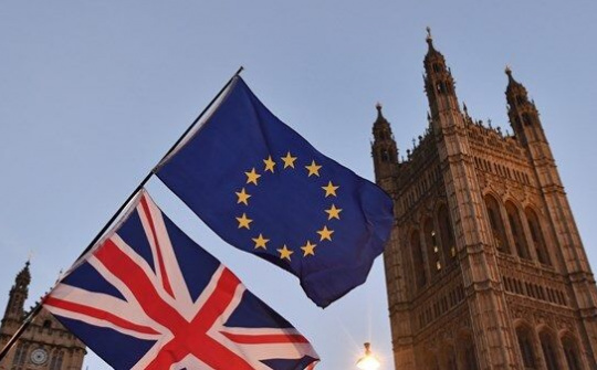 EU đứng trước nhiều thay đổi lớn sau khi nước Anh rời khỏi liên minh