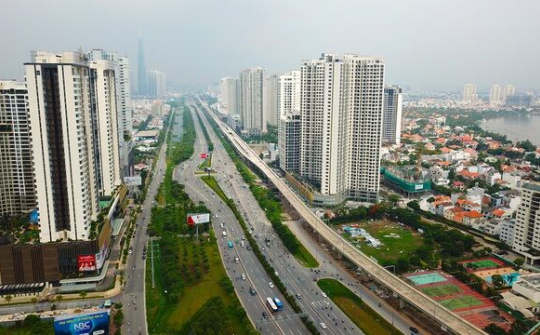 Không để thị trường bất động sản 2020 xảy ra bong bóng