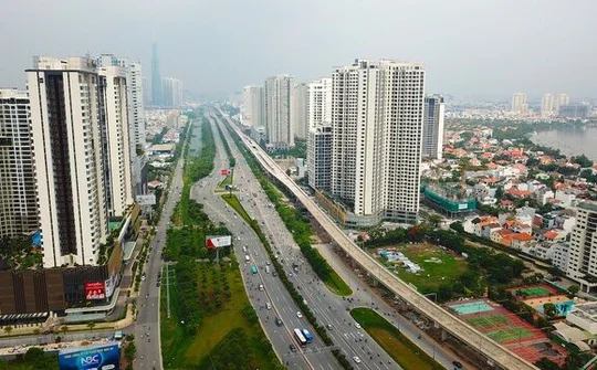 Không để thị trường bất động sản 2020 xảy ra bong bóng