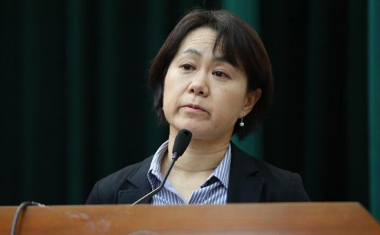 WHO cam kết phối hợp chặt chẽ với Việt Nam ứng phó nCoV