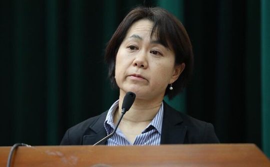 WHO cam kết phối hợp chặt chẽ với Việt Nam ứng phó nCoV