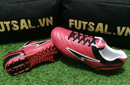 Mang thương hiệu giày thể thao Việt ra nước ngoài