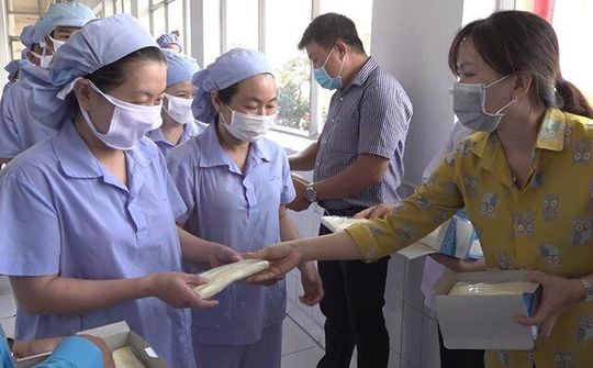 Miễn thuế nhập khẩu nhiều hàng hóa phục vụ phòng, chống dịch 2019-nCoV