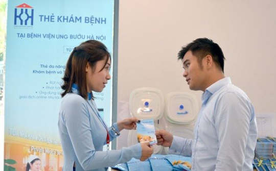 VietinBank phát triển công nghệ eBank, thúc đẩy thanh toán điện tử