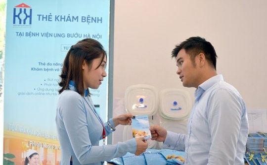 VietinBank phát triển công nghệ eBank, thúc đẩy thanh toán điện tử