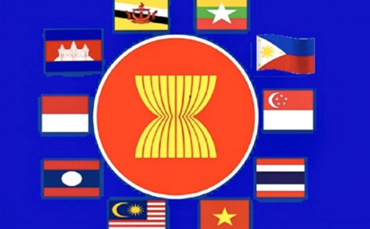 Vai trò Chủ tịch ASEAN 2020: Cơ hội, thách thức và định hướng công tác thông tin đối ngoại