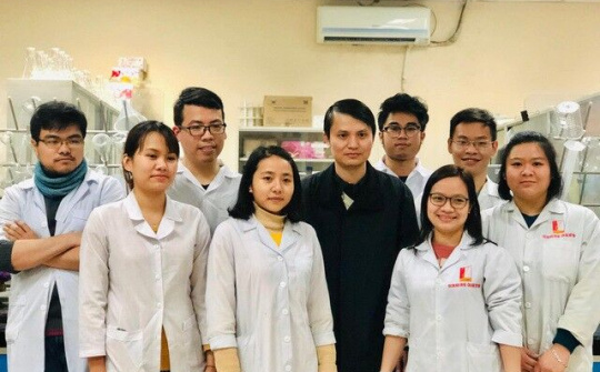Việt Nam tìm ra cách thử virus Corona trong vòng 70 phút