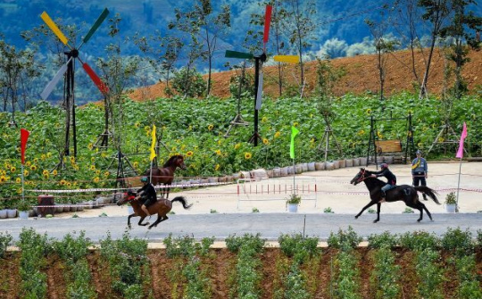 Những vùng đất “bên lề thế giới” đã thay đổi 