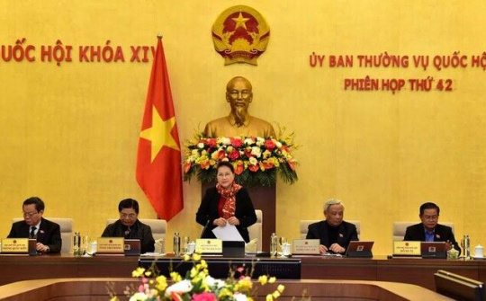 Sẵn sàng cùng Chính phủ và cả hệ thống chính trị chống dịch và phát triển kinh tế - xã hội