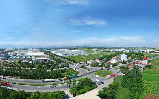 Vĩnh Phúc: Chú trọng đầu tư tới các công trình trọng điểm trong năm 2020