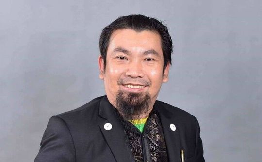 Doanh nhân Nguyễn Hoàng Sang với triết lý về phong thủy “Đức năng thắng số, nhân định thắng thiên”