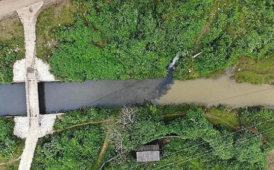 Ứng phó sự cố môi trường một cách linh hoạt hơn