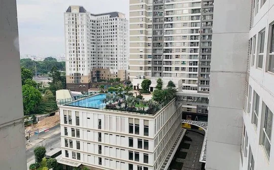 Hàng loạt phương án cho thị trường bất động sản 2020
