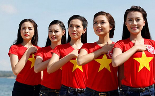 Đội lốt 'theo dõi nhân quyền' can thiệp vào công việc nội bộ của Việt Nam là trái công ước quốc tế