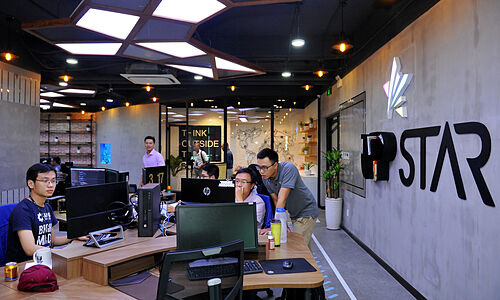 Startup công nghệ Việt lần đầu vượt Singapore trong thu hút vốn đầu tư