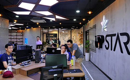 Startup công nghệ Việt lần đầu vượt Singapore trong thu hút vốn đầu tư