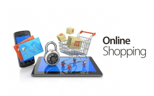 Mua sắm trực tuyến lên ngôi thời dịch: Mặt trái của sự tiện lợi