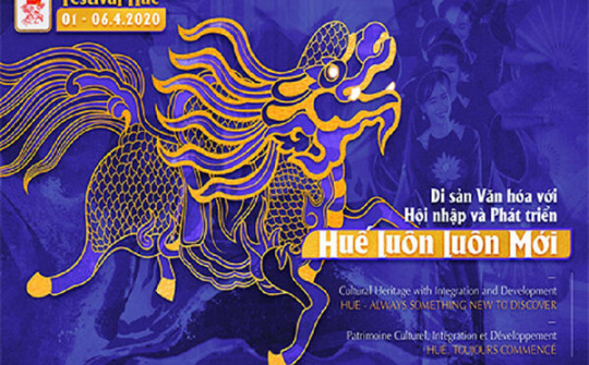 Thừa Thiên Huế cân nhắc dời thời điểm Festival 2020 do phòng dịch