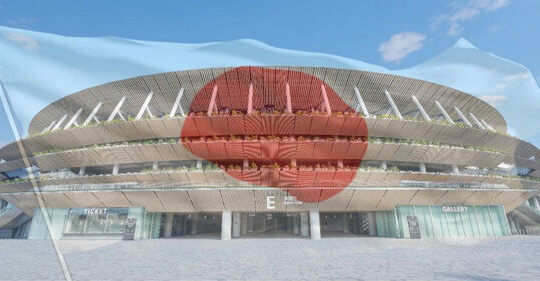 Olympic Tokyo 2020 chạy đua với virus corona nhằm khai mạc đúng hạn