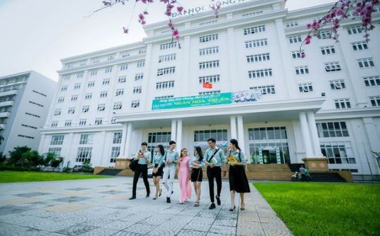 Đại học Đông Á: “Giảng đường” online thời dịch bệnh nCoV