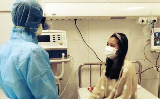 Cập nhật về tình hình dịch bệnh Covid – 19 do nCoV gây nên, trên địa bàn tỉnh Thanh Hóa