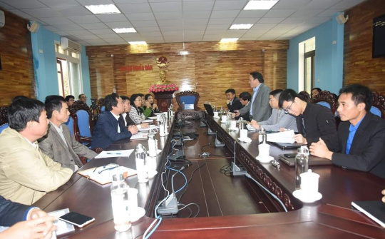 Kết quả âm tính đối với 2 bệnh nhân ở Nghệ An nghi nhiễm virus corona (Covid-19)