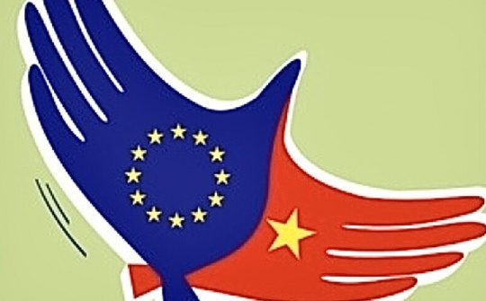 Đầu tư của EU vào Việt Nam như thế nào?