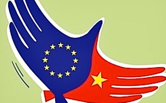 Đầu tư của EU vào Việt Nam như thế nào?
