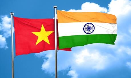 Việt Nam-Ấn Độ đưa ra biện pháp thúc đẩy hơn nữa mối quan hệ