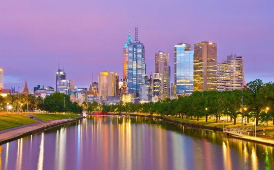 Bất động sản Việt Nam với xu hướng 2020 là đầu tư ở thị trường quốc tế