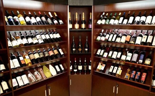 Điều kiện sản xuất rượu có độ cồn dưới 5,5 độ