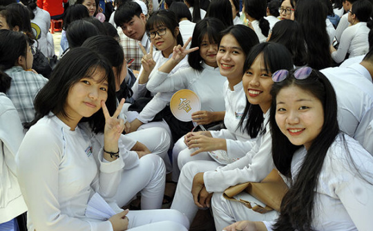 Đà Nẵng: Học sinh sẽ quay lại trường từ ngày 17/02/2020