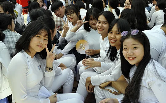 Đà Nẵng: Học sinh sẽ quay lại trường từ ngày 17/02/2020