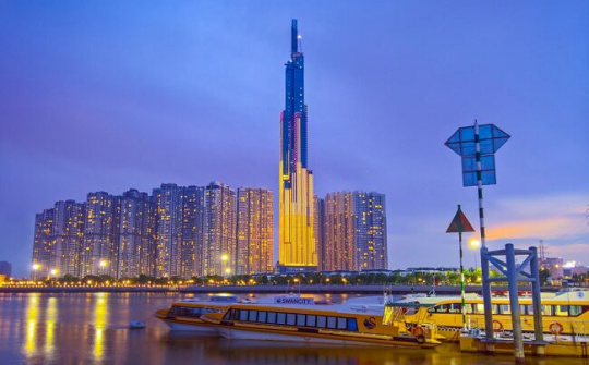 Một số giải pháp phát triển bền vững kinh tế Việt Nam trong giai đoạn mới