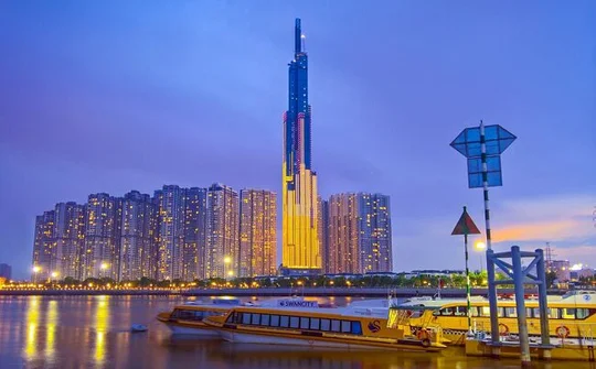 Một số giải pháp phát triển bền vững kinh tế Việt Nam trong giai đoạn mới