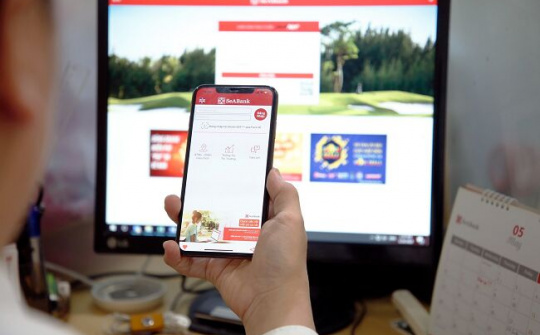 Ngân hàng Nhà nước yêu cầu áp dụng chính sách miễn, giảm phí dịch vụ thanh toán