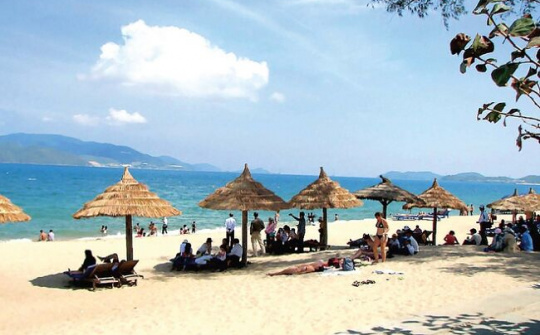 Đảm bảo An toàn tuyệt đối cho du khách đến Việt Nam