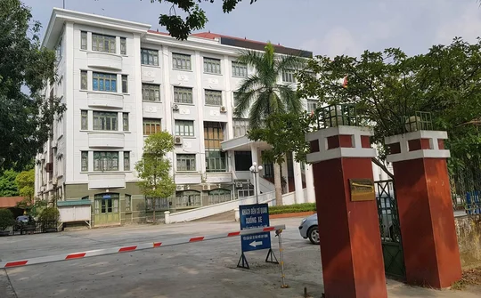 Sở GD&ĐT Vĩnh Phúc thông báo tiếp tục cho học sinh nghỉ học lần thứ ba