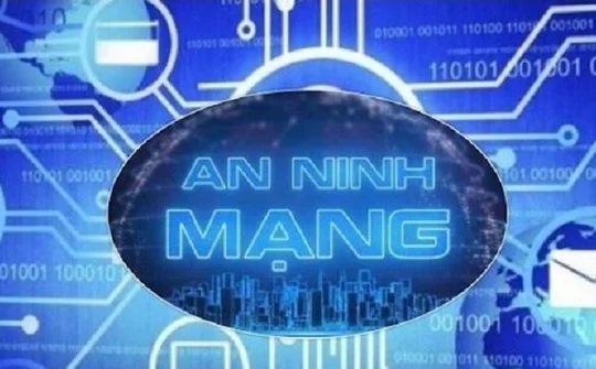 Luật An ninh mạng : Xây dựng không gian mạng lành mạnh