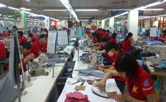 Phương hướng giúp doanh nghiệp hưởng lợi từ EVFTA