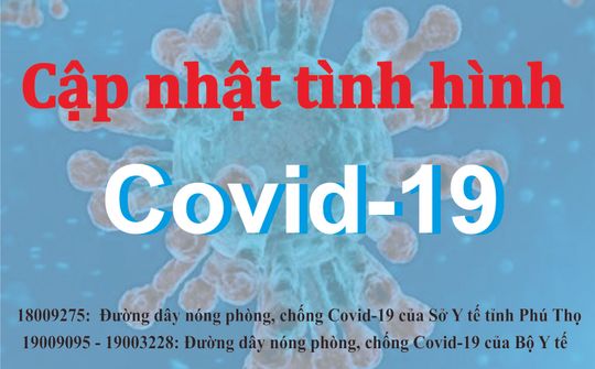 Phú Thọ: Cách ly 11 nhân viên Bến xe khách, do có xe khách đã chở 1 người nghi nhiễm Covid-19