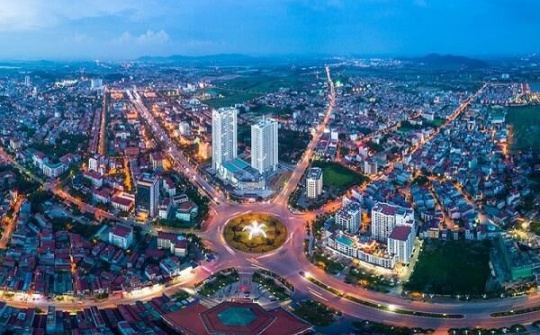 Bắc Ninh: Điểm đến đầu tư 2020