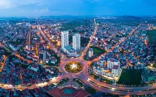 Bắc Ninh: Điểm đến đầu tư 2020