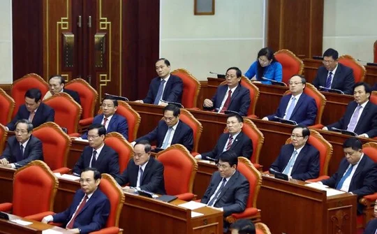Chức năng, nhiệm vụ, quyền hạn của Ban Bảo vệ, chăm sóc sức khỏe cán bộ Trung ương